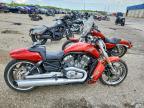 2013 Harley-Davidson Vrscf Vrod Muscle
