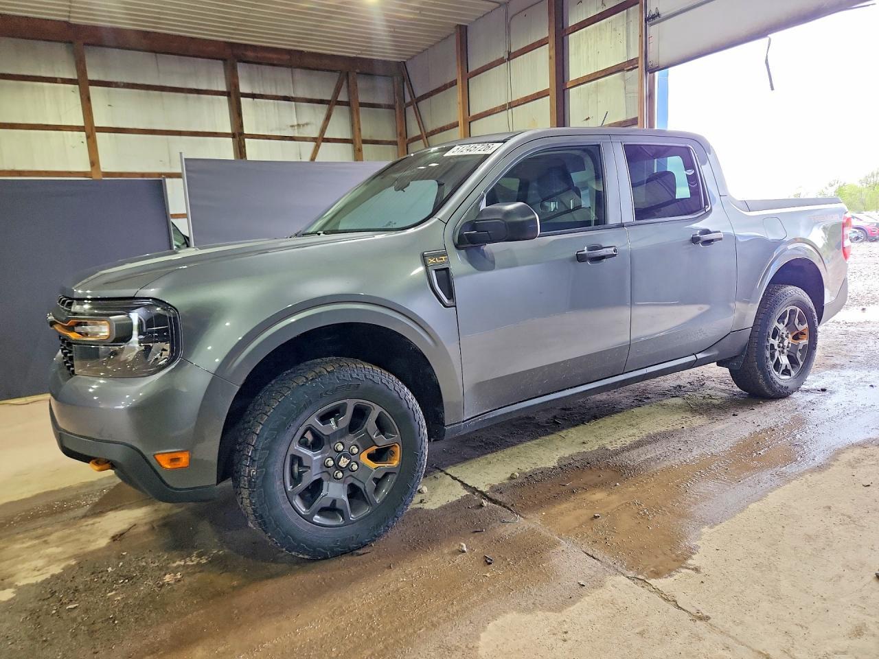 2024 Ford Maverick XLT Tremor