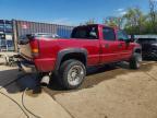 2004 GMC Sierra K2500 Heavy Duty