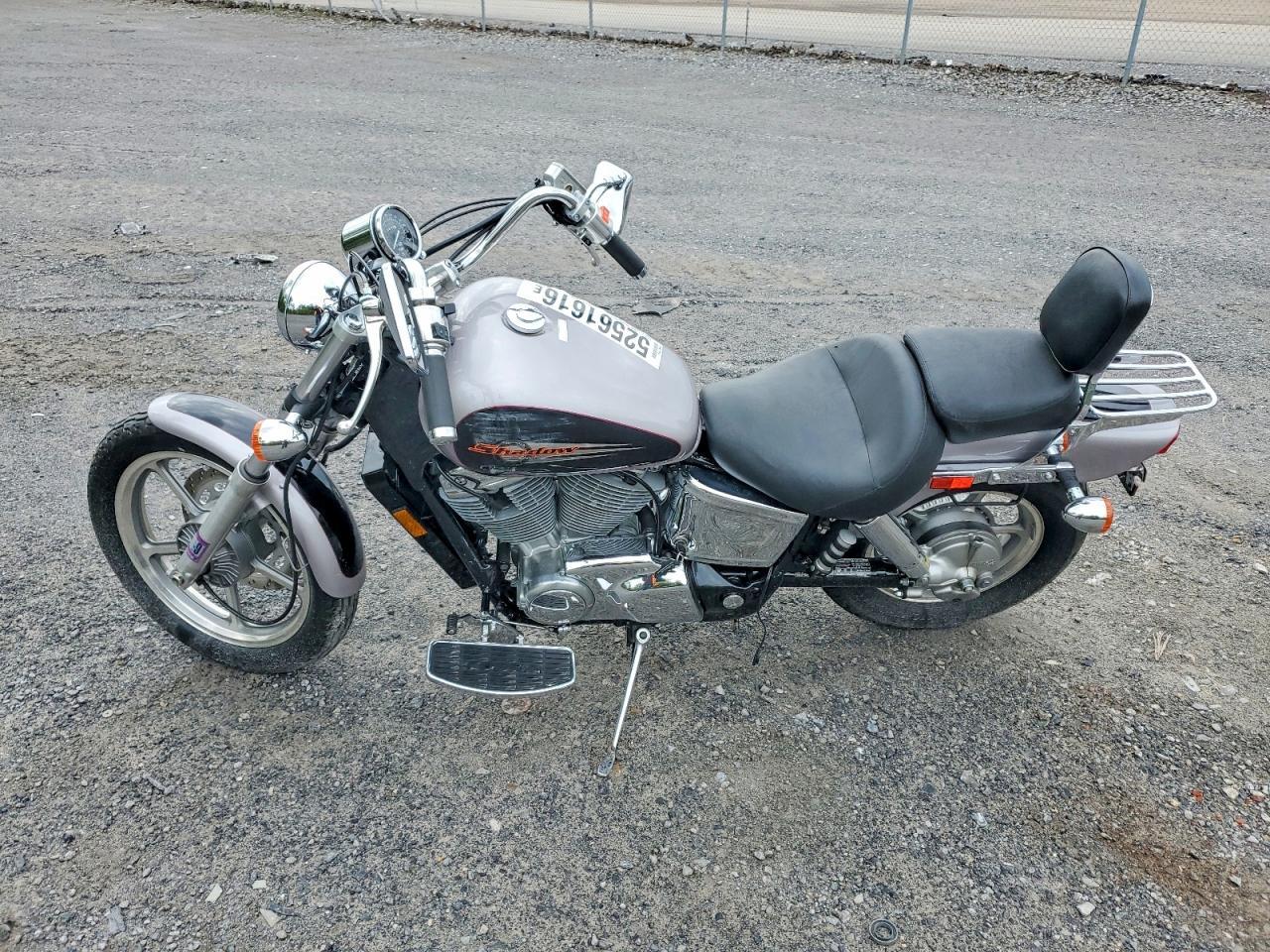 2000 Honda VT1100 C
