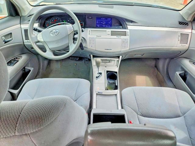 2007 Toyota Avalon xl