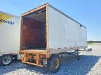 1986 Monon 45x96 1986 Monon DRY Van Trailer