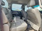 2017 Chevrolet Silverado K3500