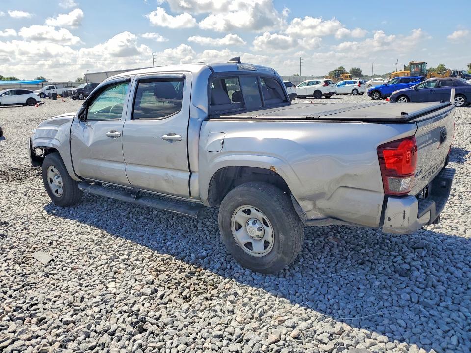 2020 Toyota Tacoma SR V6