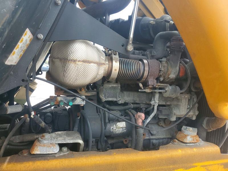 2019 Venieri 5.63C-Wheel Loader