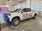 2019 Chevrolet Silverado K1500 Trail Boss Custom