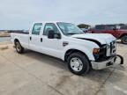 2009 Ford F250 Super Duty