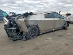 2024 Tesla Cybertruck