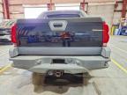 2002 Chevrolet Avalanche K1500