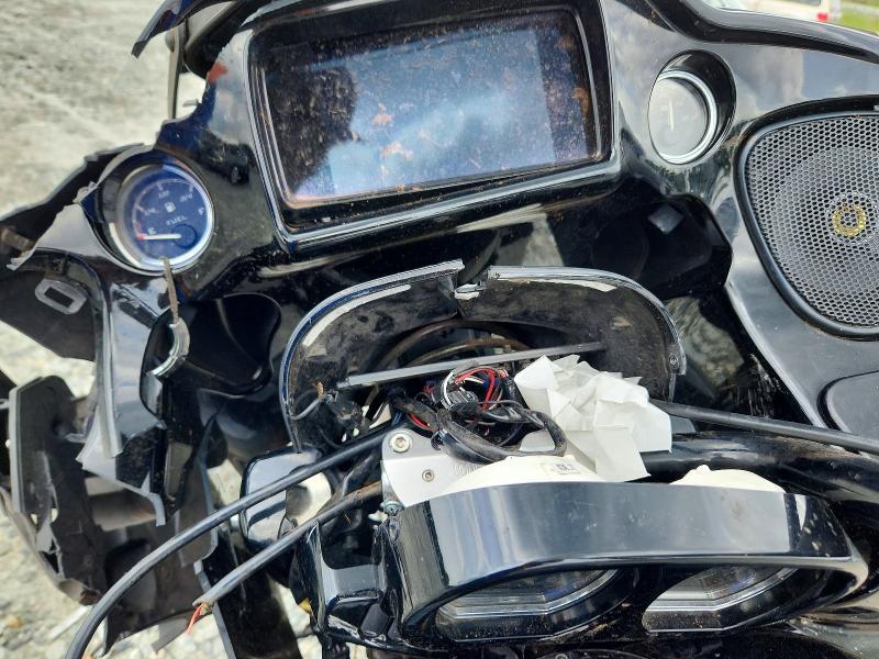 2019 Harley-Davidson Fltrxs