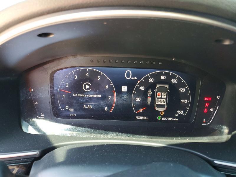 2025 Honda Civic si