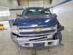 2012 Chevrolet Silverado K1500 LT