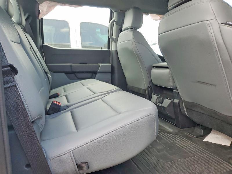 2026 Ford F350 Super Duty