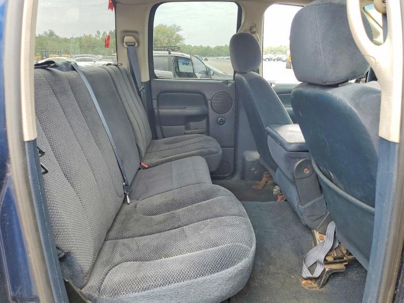 2002 Dodge RAM 1500