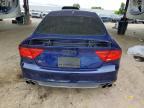 2013 Audi S7 Premium