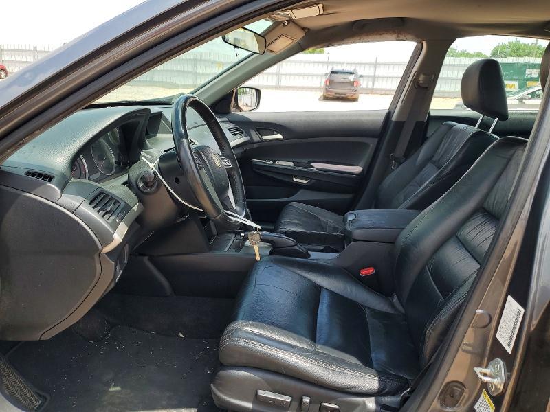 2011 Honda Accord se