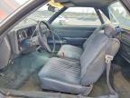 1983 Chevrolet EL Camino