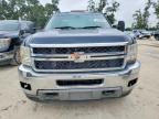 2013 Chevrolet Silverado C3500