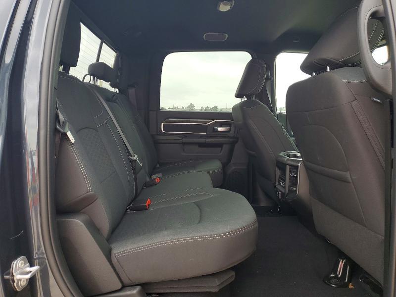 2026 Dodge RAM 2500 BIG Horn