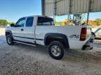 2002 Chevrolet Silverado K2500 Heavy Duty