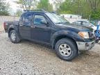 2008 Nissan Frontier SE V6