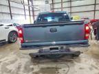 2006 Chevrolet Silverado K1500