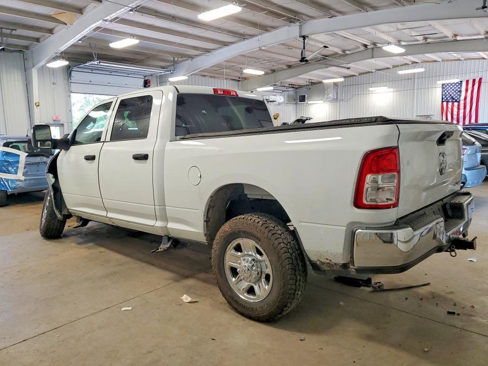 2024 Dodge RAM 3500 Tradesman