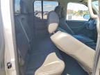 2019 Nissan Frontier SL