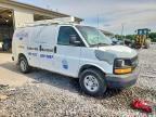 2009 Chevrolet Express G2500