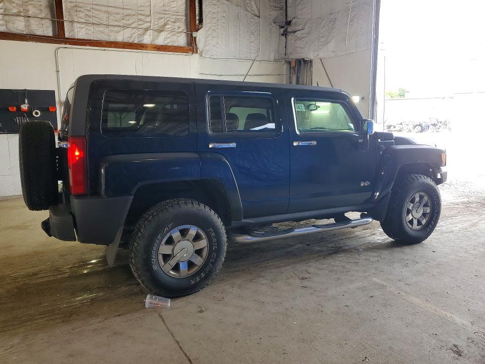 2009 Hummer H3