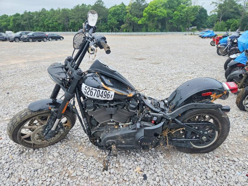 2021 Harley-Davidson Fxlrs