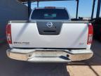 2011 Nissan Frontier S