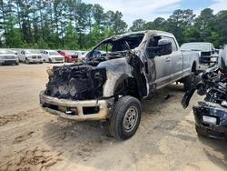 Ford Vehiculos salvage en venta: 2017 Ford F350 Super Duty