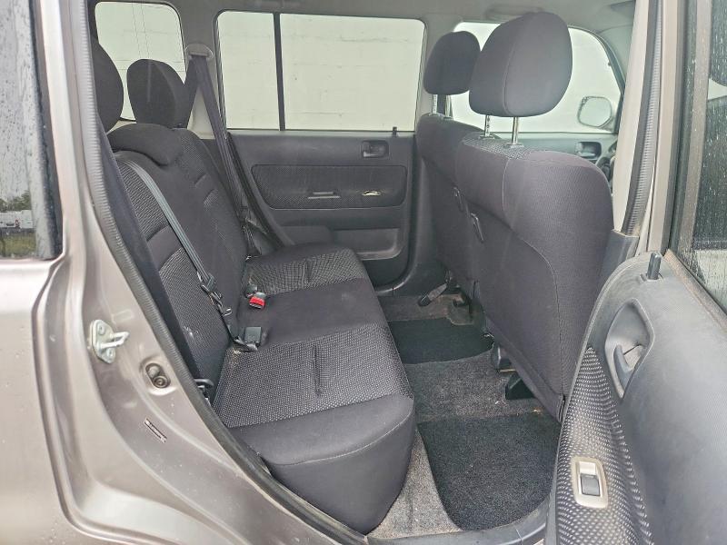 2005 Scion XB