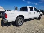 2010 Ford F250 Super Duty