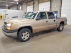 2004 Chevrolet Silverado K1500