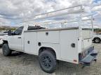 2015 Chevrolet Silverado C2500 Heavy Duty