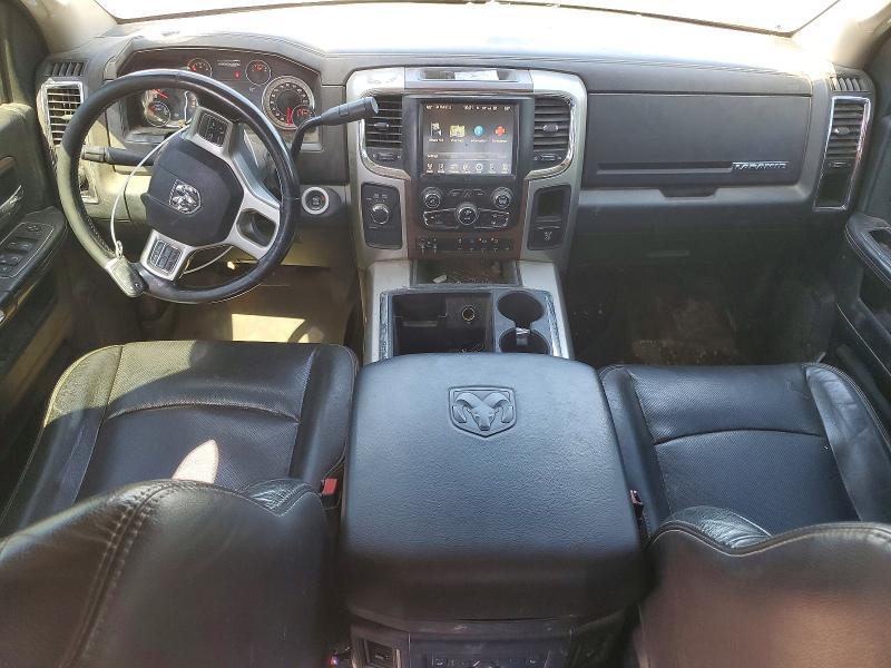 2015 Dodge RAM 4500