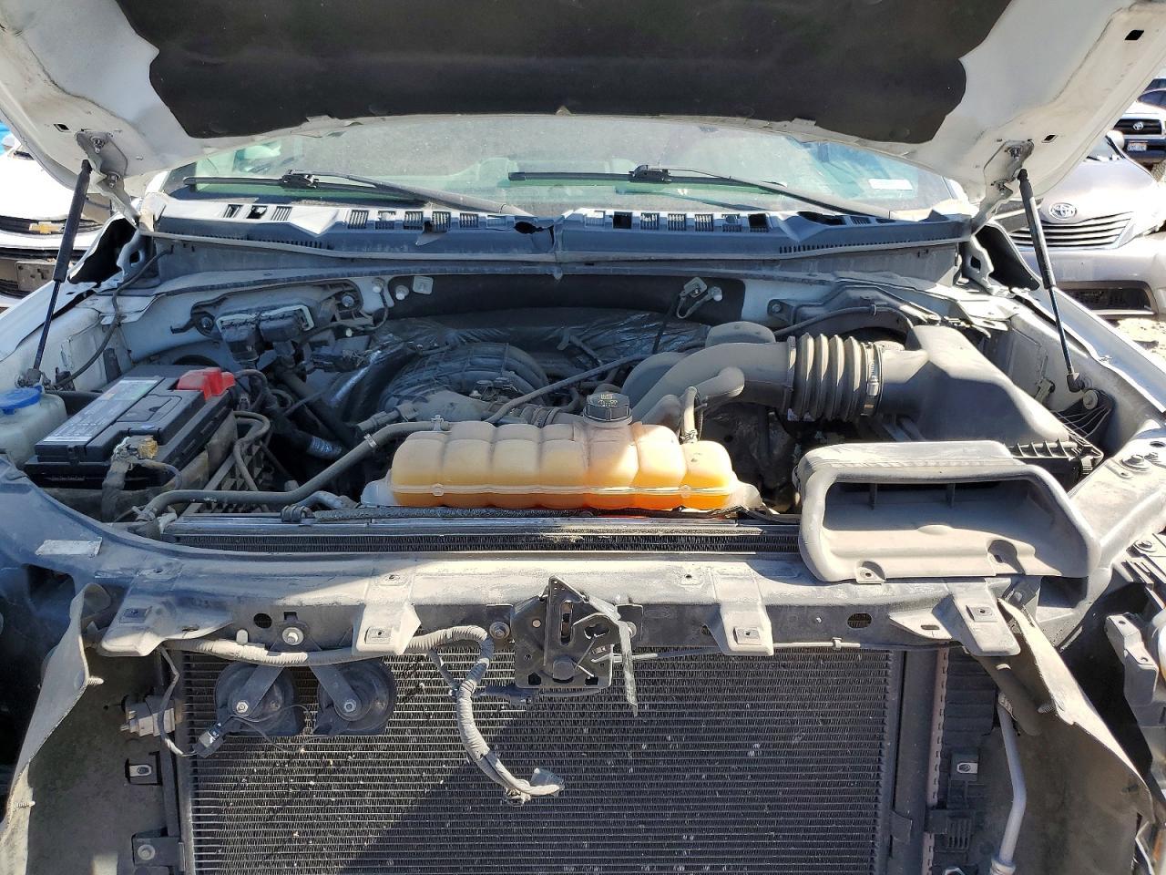 2016 Ford F150
