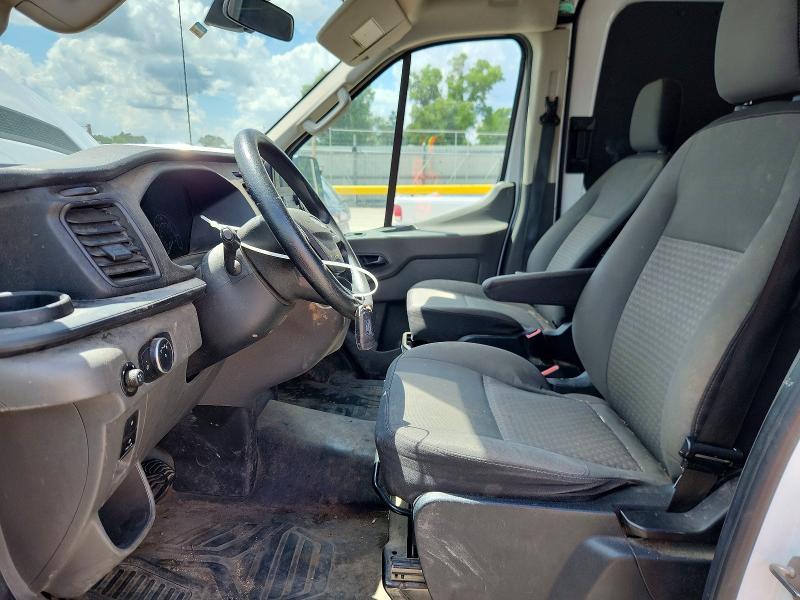 2021 Ford Transit T-250