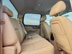 2013 Chevrolet Silverado K1500 LTZ