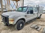 2009 Ford F250 Super Duty