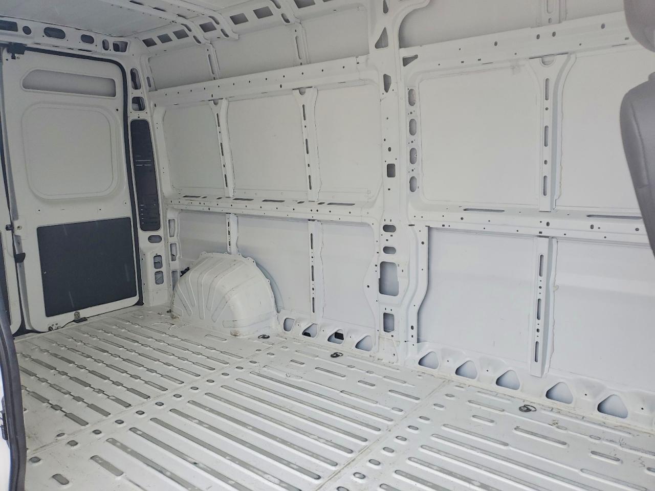 2025 Dodge RAM Promaster 2500 Cargo ** R & D * CLN Title * PR
