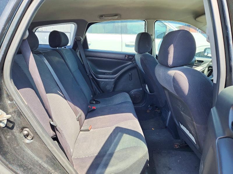 2005 Toyota Corolla Matrix xr