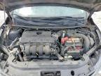 2016 Nissan Sentra sr