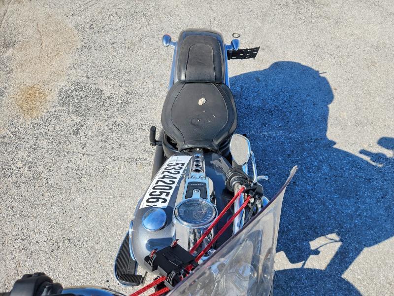2021 Harley-Davidson Flfbs