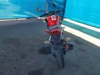 2015 Honda CB300 F