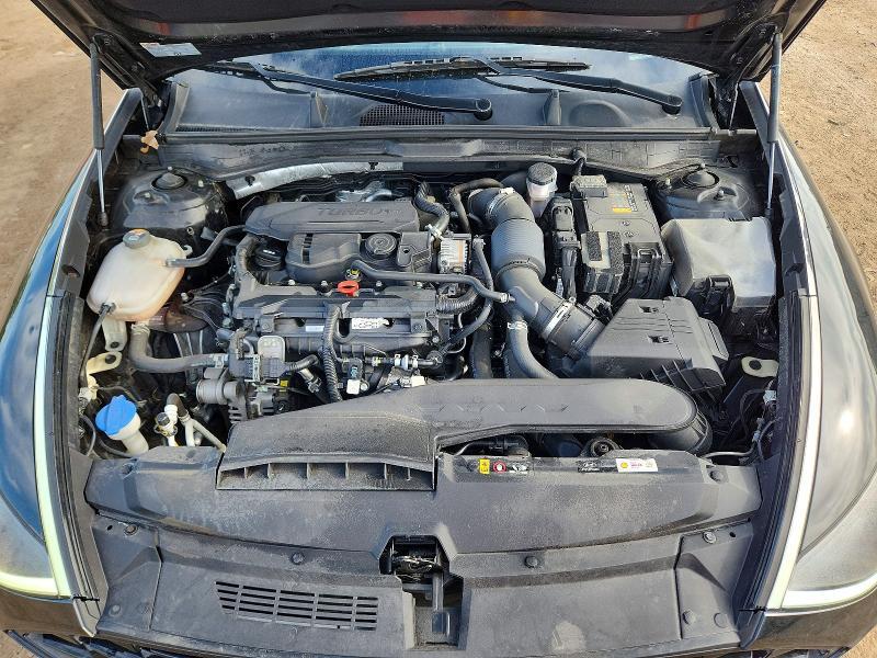 2022 Hyundai Sonata sel Plus