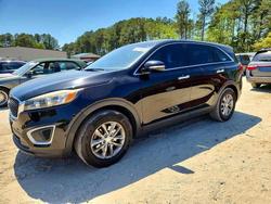 2018 KIA Sorento l en venta en Seaford, DE