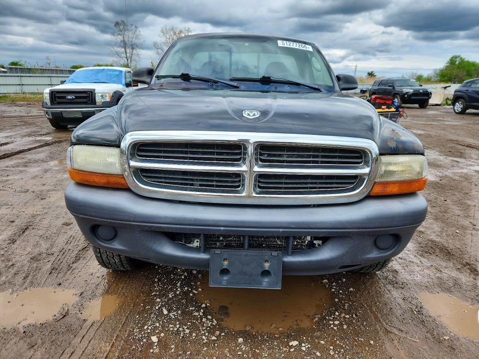2004 Dodge Dakota SXT